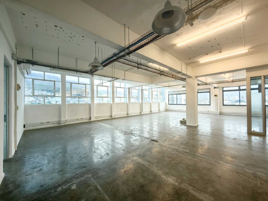 To Let commercial Property for Rent in Woodstock Western Cape